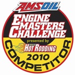 Engine Masters Challenge 2010 Coming Next Week: BangShifters Thrashing on an Entry